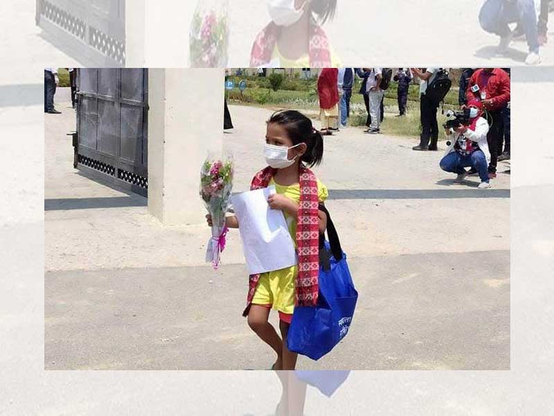 थपिने भन्दा कोरोनामुक्त हुने २०१० धेरै, मृत्युको संख्या कति ?