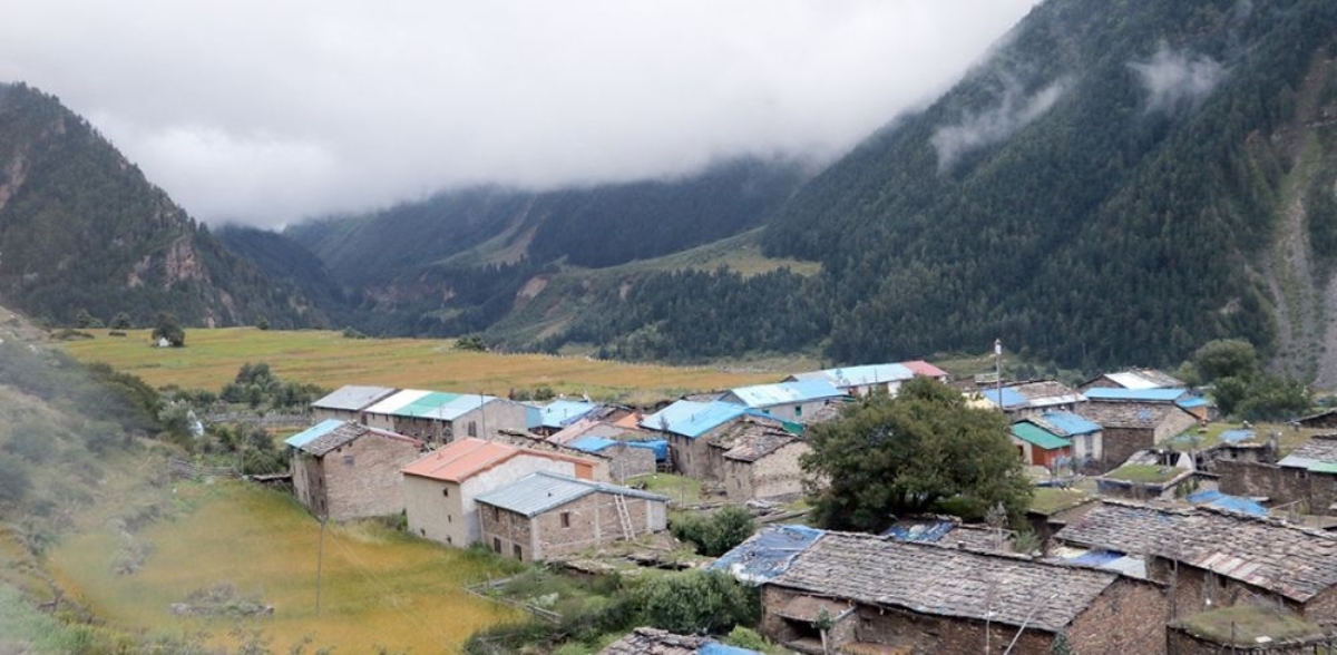 लिम्पियाधुरासम्मै नेपाली भूमि रहेको प्रमाण यसरी जुटाउँदैछ विज्ञ टोली