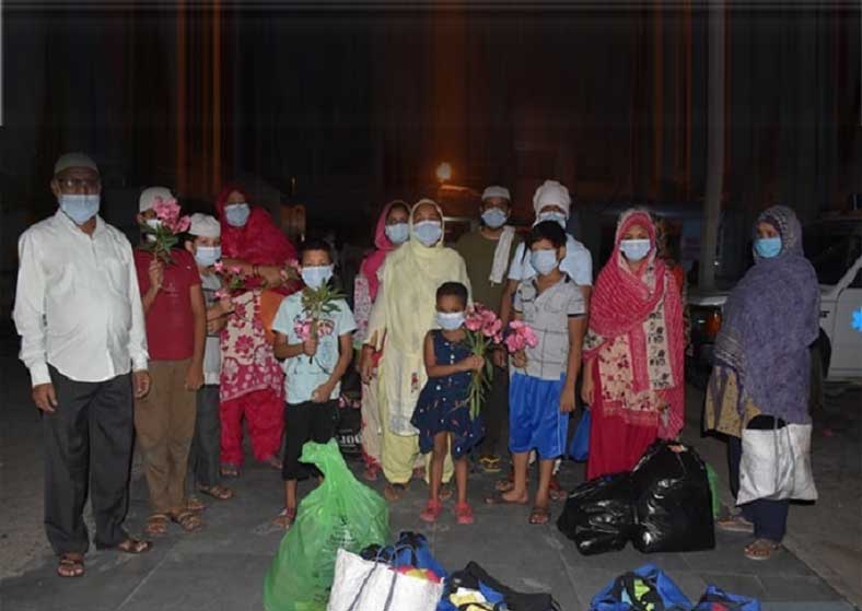 एकैदिन ७ हजारले जिते कोरोना, ५ हजारमा संक्रमण पुष्टि
