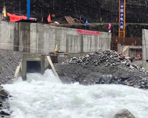 सहमति पछि आजदेखि मेलम्चीको पानी राजधानी पठाउन सुरु