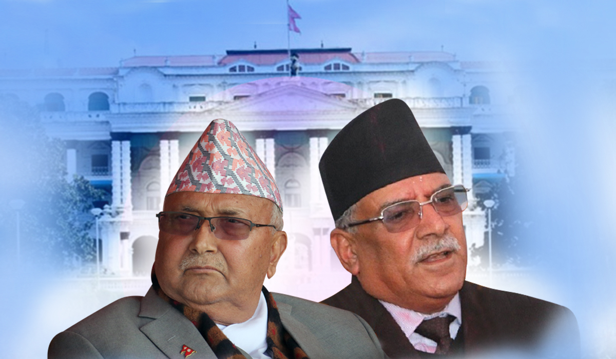 नियुक्तिले नेकपामा फेरि खटपट, मन्त्रिपरिषद् पुनर्गठन झनझन् जटिल