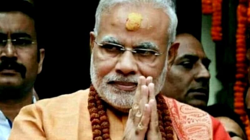 जापान भ्रमणमा प्रधानमन्त्री मोदी