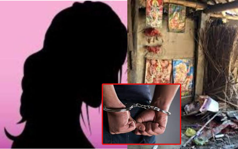 ‘बलि दिन’ किशोरी तस्करी, प्रहरी अनुसन्धानले देखायो यस्तो !