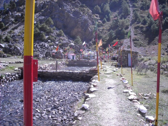 कालापानी-लिम्पियाधुरा विवाद: नेपालले जुटायो ऐतिहासिक प्रमाण