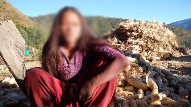 जुम्लामा ज‌ंगली परम्परा : अपहरणपछि बलात्कार अनि विवाह