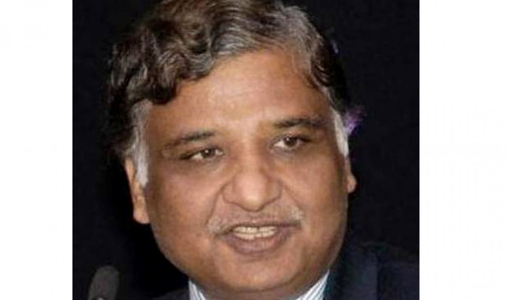 भारतीय गुप्तचर संस्था ‘रअ’ प्रमुख काठमाडौंमा