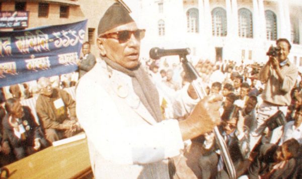 गणेशमान सिंहको १११औँ जन्मजयन्ती विभिन्न कार्यक्रमसहित मनाइँदै