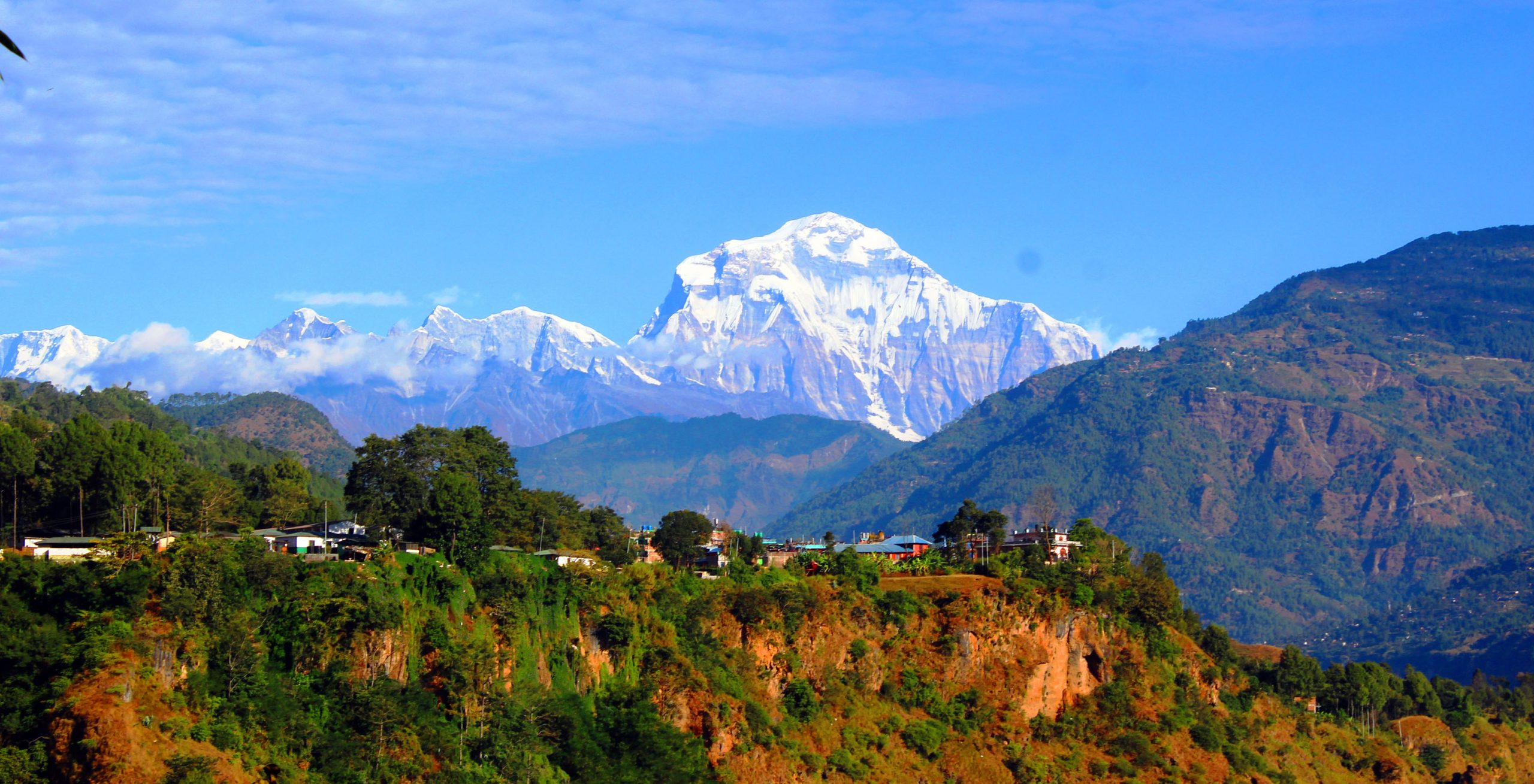 धौलागिरि…