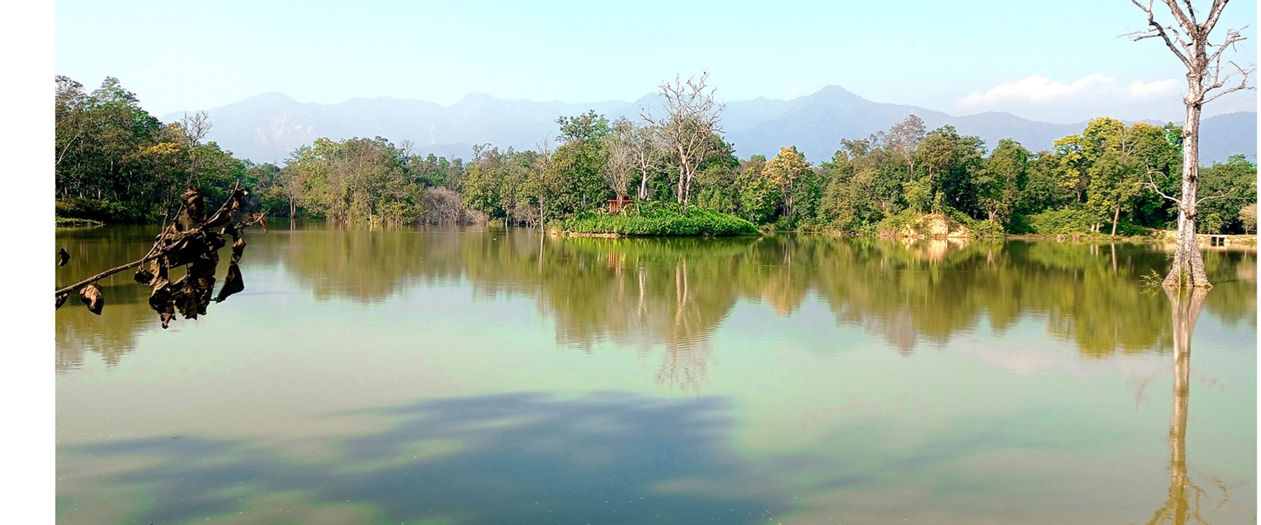 राम लक्ष्मण ताल…