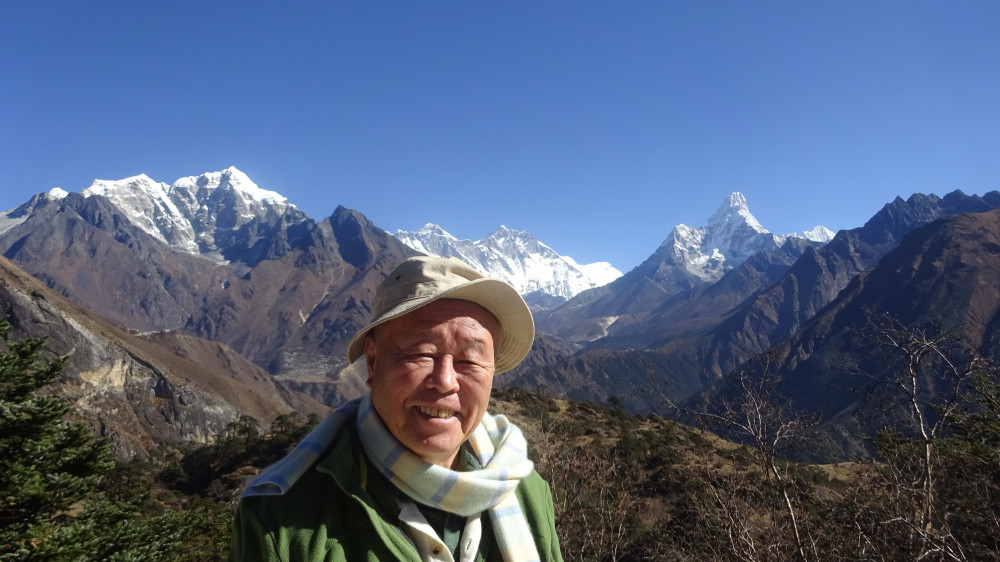 जापानका मियाहाराको नेपालमा दीर्घजीवी पर्यटकीय योगदान