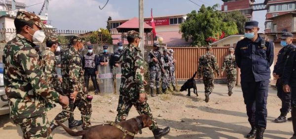जेनजीसँग वार्तापछि सिमरामा जनजीवन सामान्य बन्दै