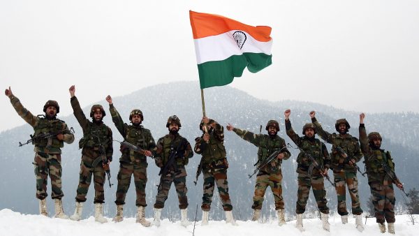 घुसपैठ रोक्न भारतले नेपाली सीमामा सुरक्षा बलको उपस्थिति बढायो