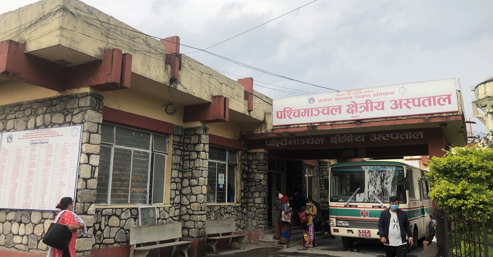 एक घण्टा अक्सिजन नआउँदा सुत्केरीसहित सात बिरामीको मृत्यु