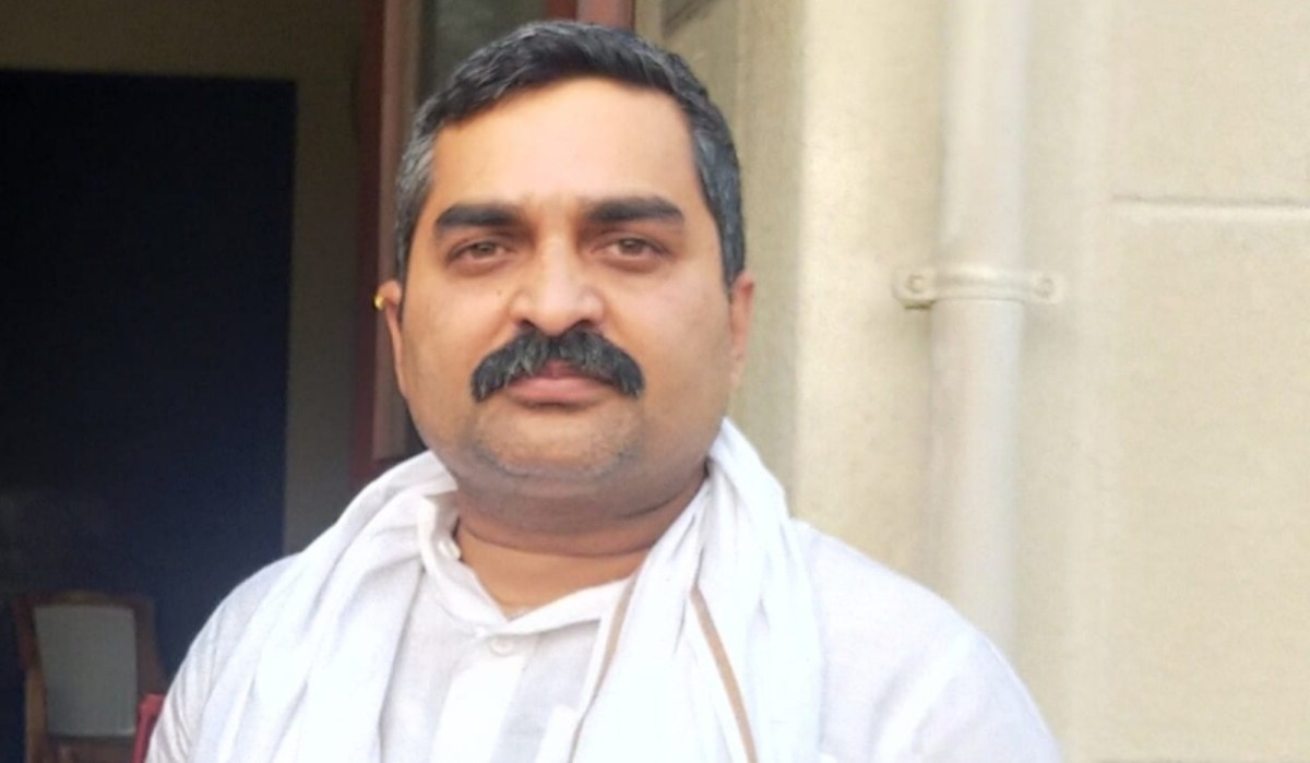 पूर्वप्रदेश प्रमुखले हाले उल्टै युवतीविरुद्ध मुद्दा, २० लाख मागेको दाबी