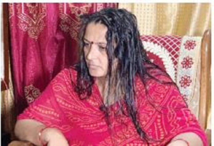 जब छोरीलाई मृतक बाबुको अनुहारसमेत हेर्न दिइएन