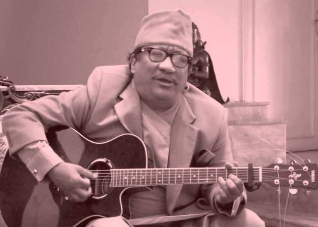 गायक योगेश्वर आमात्यको जग्गा धितोमा राखेर १९ करोड ऋण निकाल्ने २ जना पक्राउ