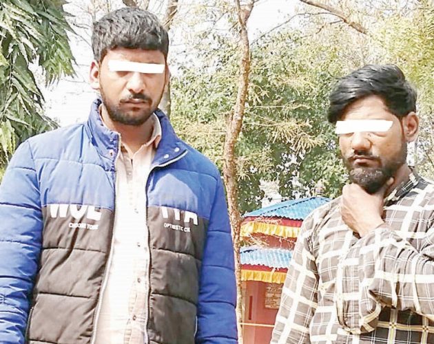 ‘मोस्टवान्टेड’ भारतीय डाँका नेपालमा सक्रिय : दिनभरि चल्ला बेच्ने, राति डकैती
