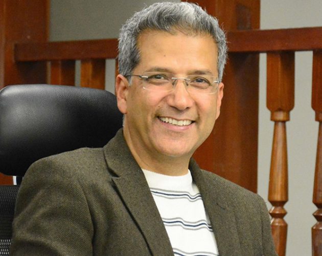 राजनीतिबाट तत्कालका लागि बिदा लिने रबिन्द्र मिश्रको निर्णय