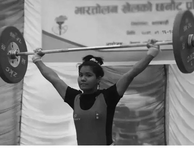 सन्जु चाैधरीको शव नेपालगञ्ज पठाइने