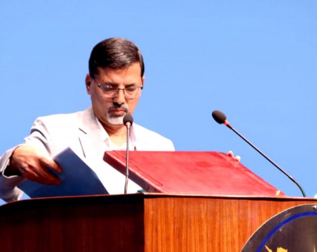 खेलकुदका लागि २ अर्ब ४६ करोड रुपैयाँ विनियोजन