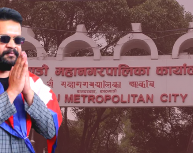 बालेनबारे समाचार आएपछि पत्रकारलाई ज्यान मार्ने धम्की