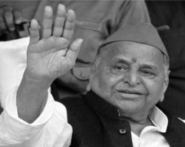 उत्तर प्रदेशका पूर्व मुख्यमन्त्री मुलायमसिंह यादवको निधन