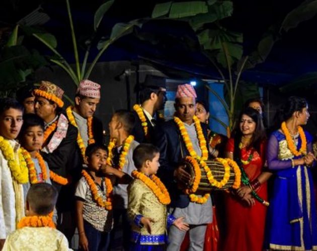 काठमाडौंमा राति ९ बजेपछि देउसी-भैलो खेल्न नपाइने