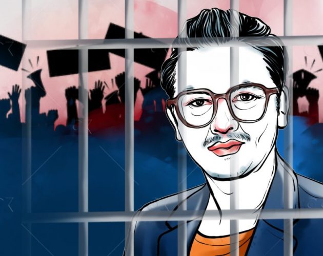 तनहुँमा कैदीबन्दीले कारागारमै गरे मतदान, नायक पल शाहले भने मतदान गर्न नपाउने