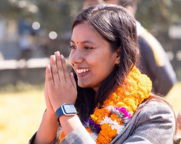 सरकारले ल्याएको अध्यादेशबारे कानुनमन्त्री गौतमको प्रष्टीकरण