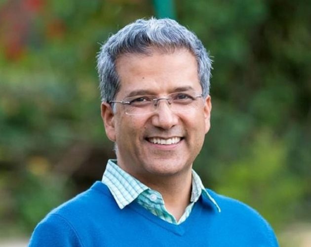 ह्याट्रिक हारपछि दलीय राजनीतिबाट बिदा भए रवीन्द्र मिश्र