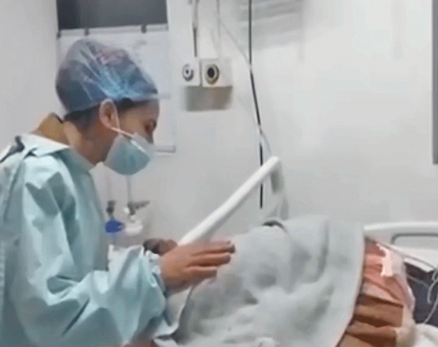 सरकारी अस्पतालमा पनि हप्तामा दुई दिन बिदा