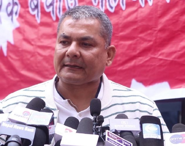 सरकार र दुर्गा प्रसाईँको अभियानबीच सहमति, नेपाल बन्द फिर्ता