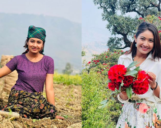 ‘मिस पबी’लाई २० सेकेन्डको भिडिओले दिलाएको ख्याति