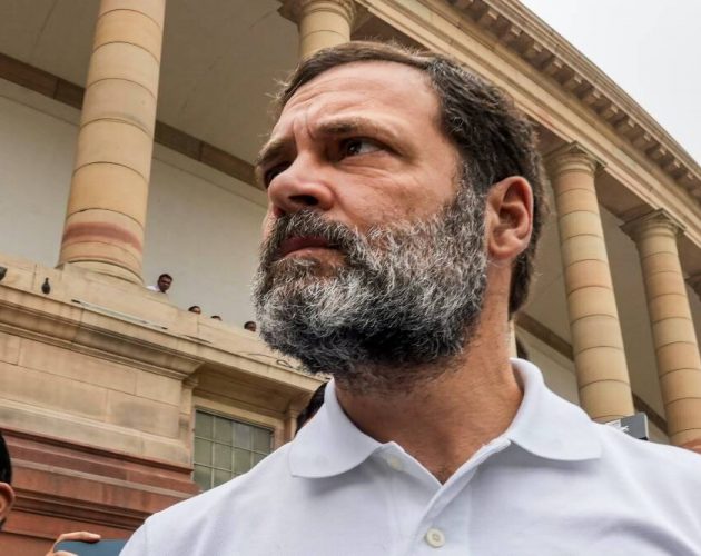 भारतमा विपक्षी दलको प्रदर्शन, राहुल गान्धीसहित धेरै नेता पक्राउ