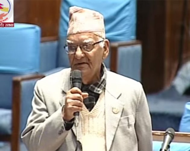 लिपुलेक सम्झौता खारेज गर्न जनमोर्चाको माग