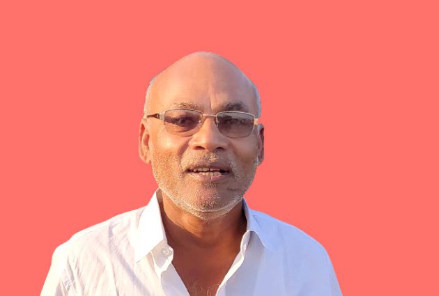 असई थमन विक हत्या प्रकरणमा एमालेका पूर्वसांसद कोइरी दोषी ठहर