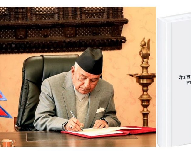 दीर्घकालीन समाधान किन चाहँदैनन् राजनीतिक दलहरू ?