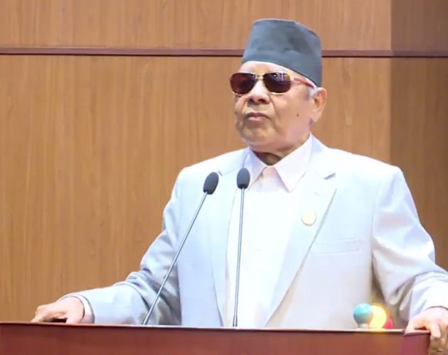 वामदेव गौतम नेतृत्वको ‘नेपाल कम्युनिस्ट पार्टी एकीकरण अभियान’ खारेज