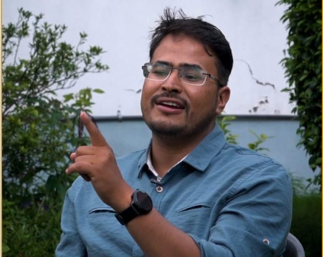 राजतन्त्र पुनःस्थापनाका लागि राप्रपाको आन्दोलन, ज्ञानेन्द्र शाही बने कमाण्डर