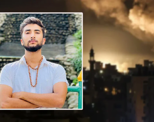 विपीन जोशीको रिहाइका लागि नेपालले कतारसँग गर्यो पुनः अपील