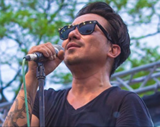 अष्ट्रेलियाको विभिन्न सहरमा कन्सर्ट गर्दै सविन राई