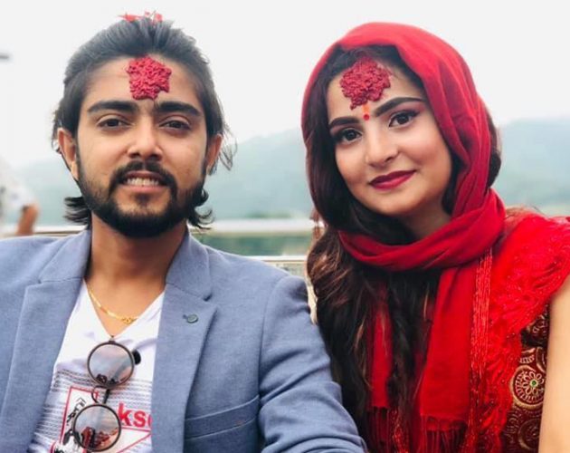 गायक निशान भट्टराईको पनि वैवाहिक सम्बन्ध टुट्यो