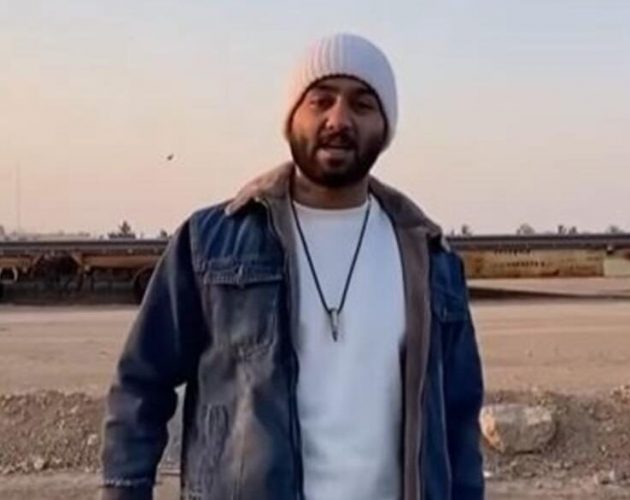 सरकार विरोधी प्रदर्शनलाई समर्थन गर्ने इरानी र्‍यापरलाई मृत्युदण्ड
