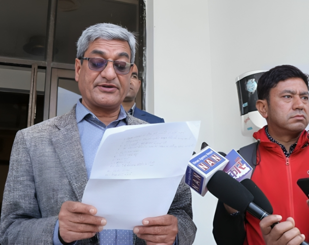 नेपाल-भारत सीमा र विमानस्थलमा कडाइ, सुरक्षा संयन्त्र ‘हाई अलर्ट’मा