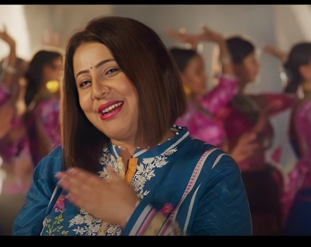 चर्चा बटुल्दै मञ्जु पौडेलको कमब्याक गीत ‘विचार गर छुनलाई…’ (भिडियोसहित)
