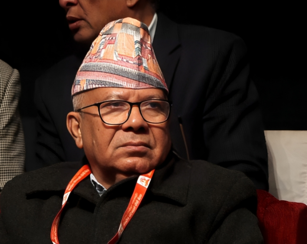 पूर्व प्रधानमन्त्री नेपालले पाएनन् ‘वारेस’ सुविधा