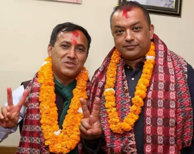 कांग्रेसले वैशाख ४ गते संसदीय दलको नेता छान्ने