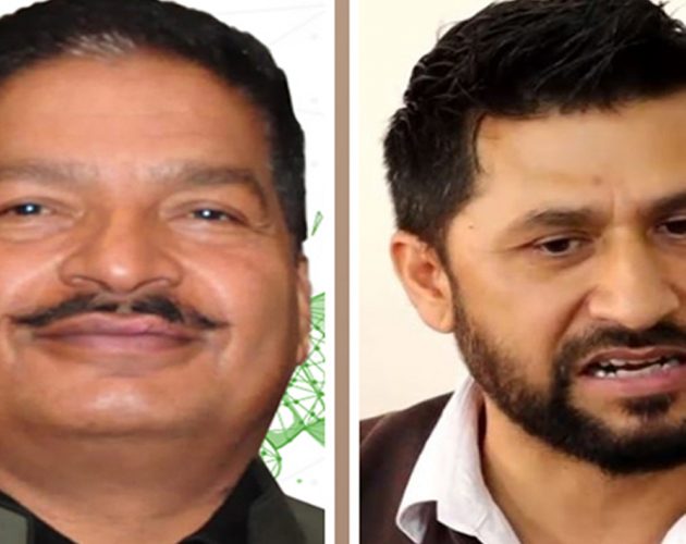 रवि लामिछाने र छविलाल जोशीको मुद्दा स्थगित