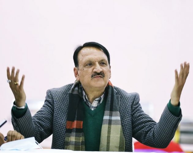 कांग्रेसले भन्यो : भारतले पाकिस्तानमाथि आतंकवादविरुद्ध गरेको आक्रमण ‘जायज’