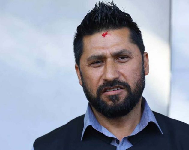 रवि लामिछाने भारत भ्रमणमा जाँदै